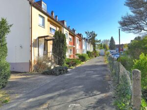 Neues zum Regensburger Viertel