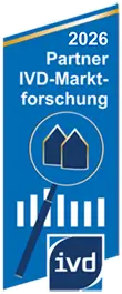 Siegel IVD Partner Marktforschung