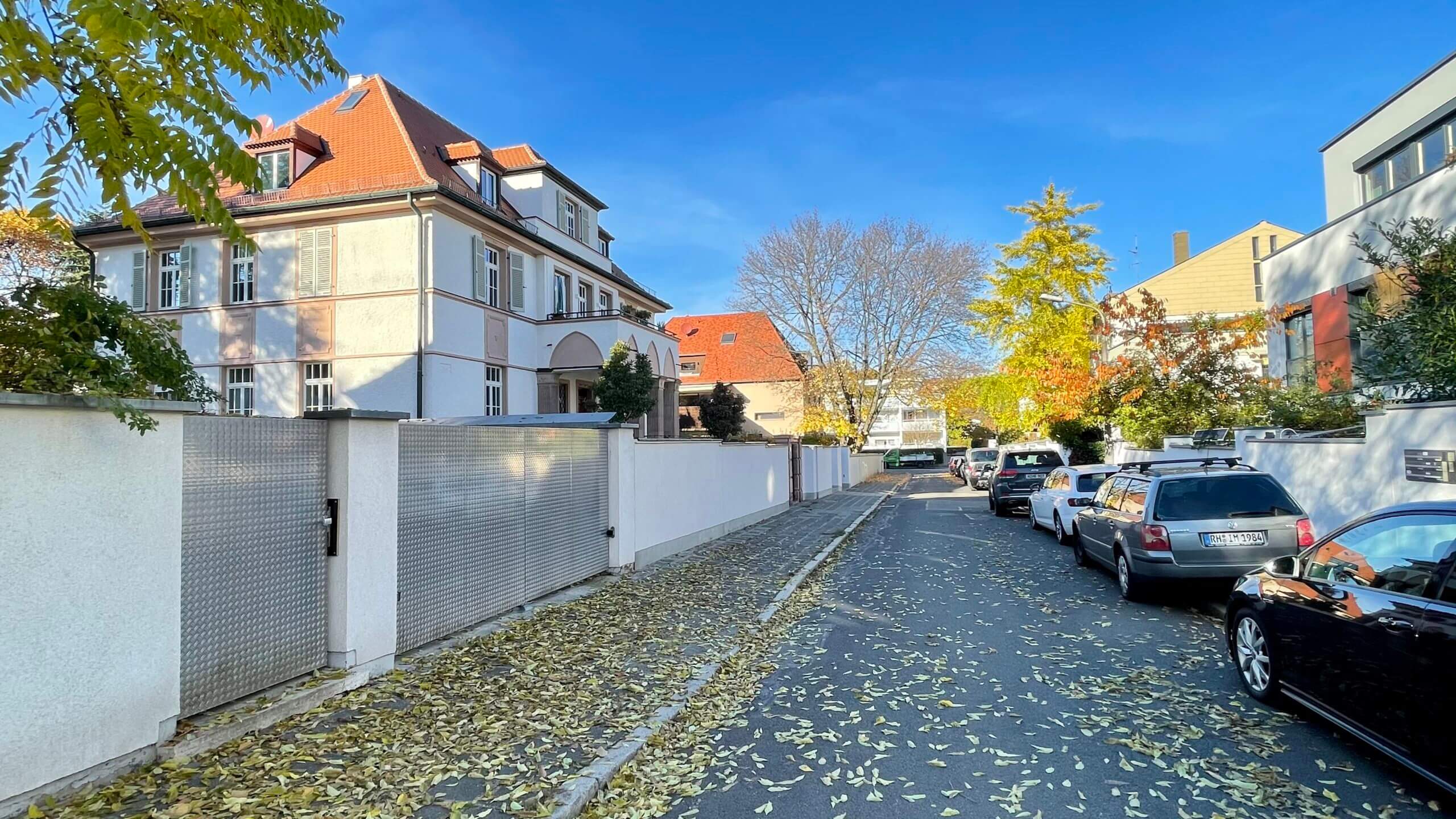Immobilienpreise_Nuernberg_Nibelungenviertel_Hertastraße