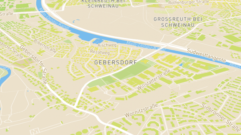 Gebersdorf