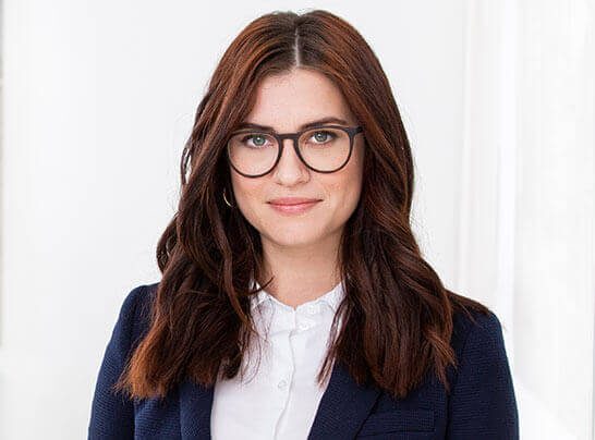 Luzie Jegensdorf