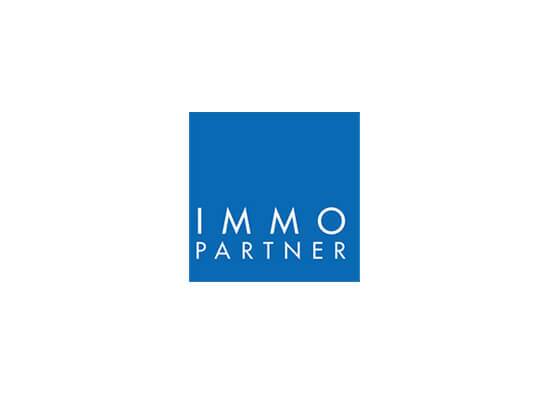 Logo Immopartner Nürnberg