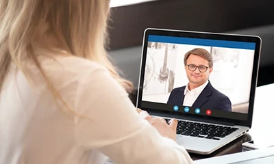Immobiliensprechstunde mit Stefan Sagraloff