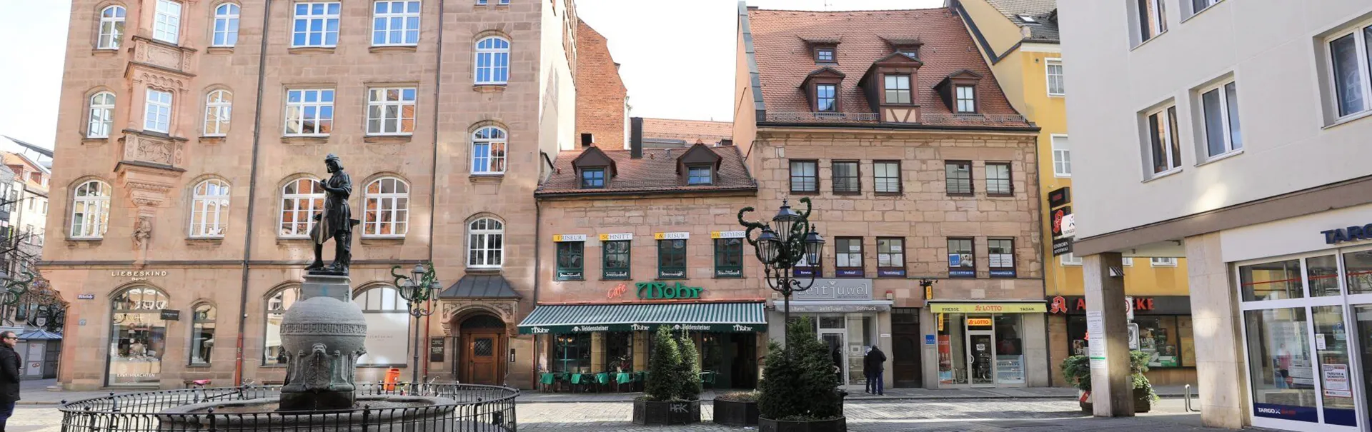 Standort Immopartner Nürnberg
