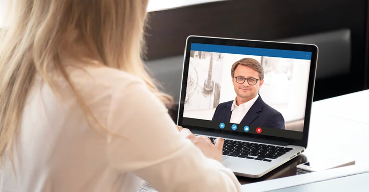 Immobiliensprechstunde mit Stefan Sagraloff