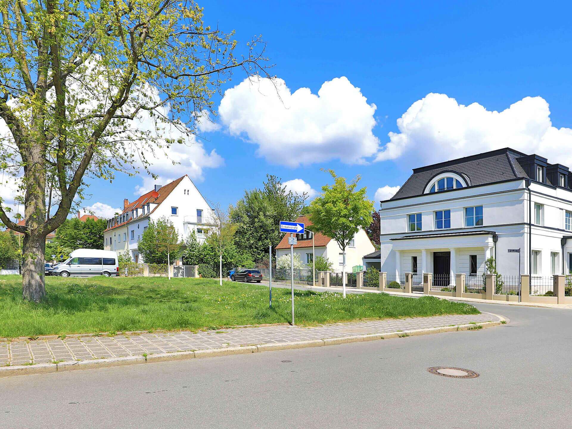 Eindruck Nürnberg-Erlenstegen Eindruck Nürnberg-Erlenstegen