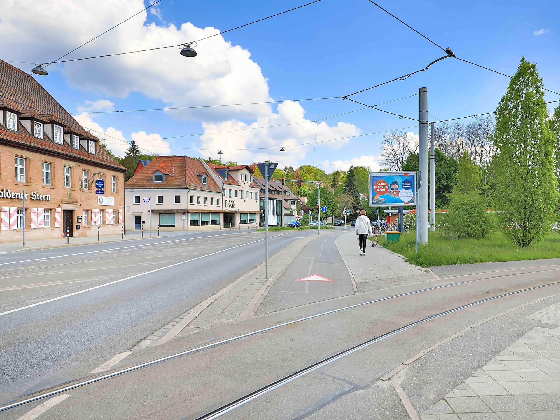 Eindruck Nürnberg-Erlenstegen Eindruck Nürnberg-Erlenstegen