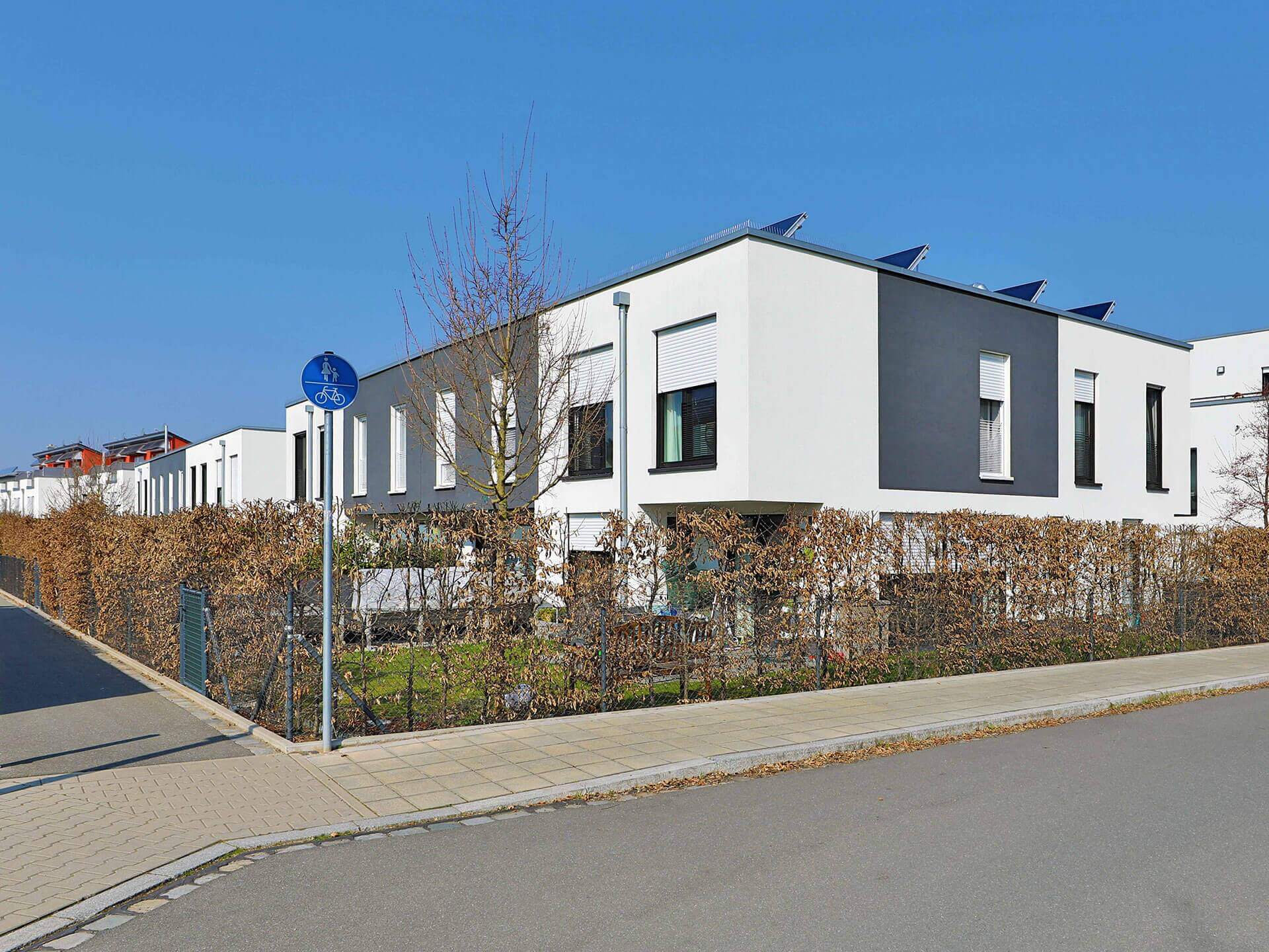 Eindruck Nürnberg-Wetzendorf