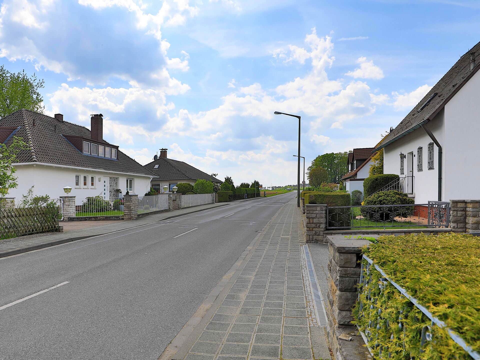 Eindruck Nürnberg-Gaulnhofen