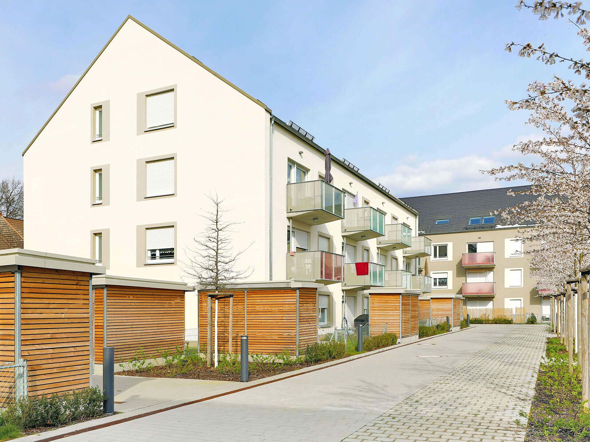 Eindruck Nürnberg-Eibach Eindruck Nürnberg-Eibach