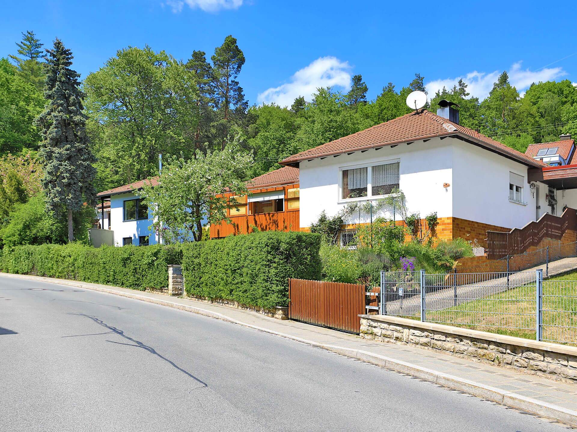 Eindruck Nürnberg-Brunn Eindruck Nürnberg-Brunn