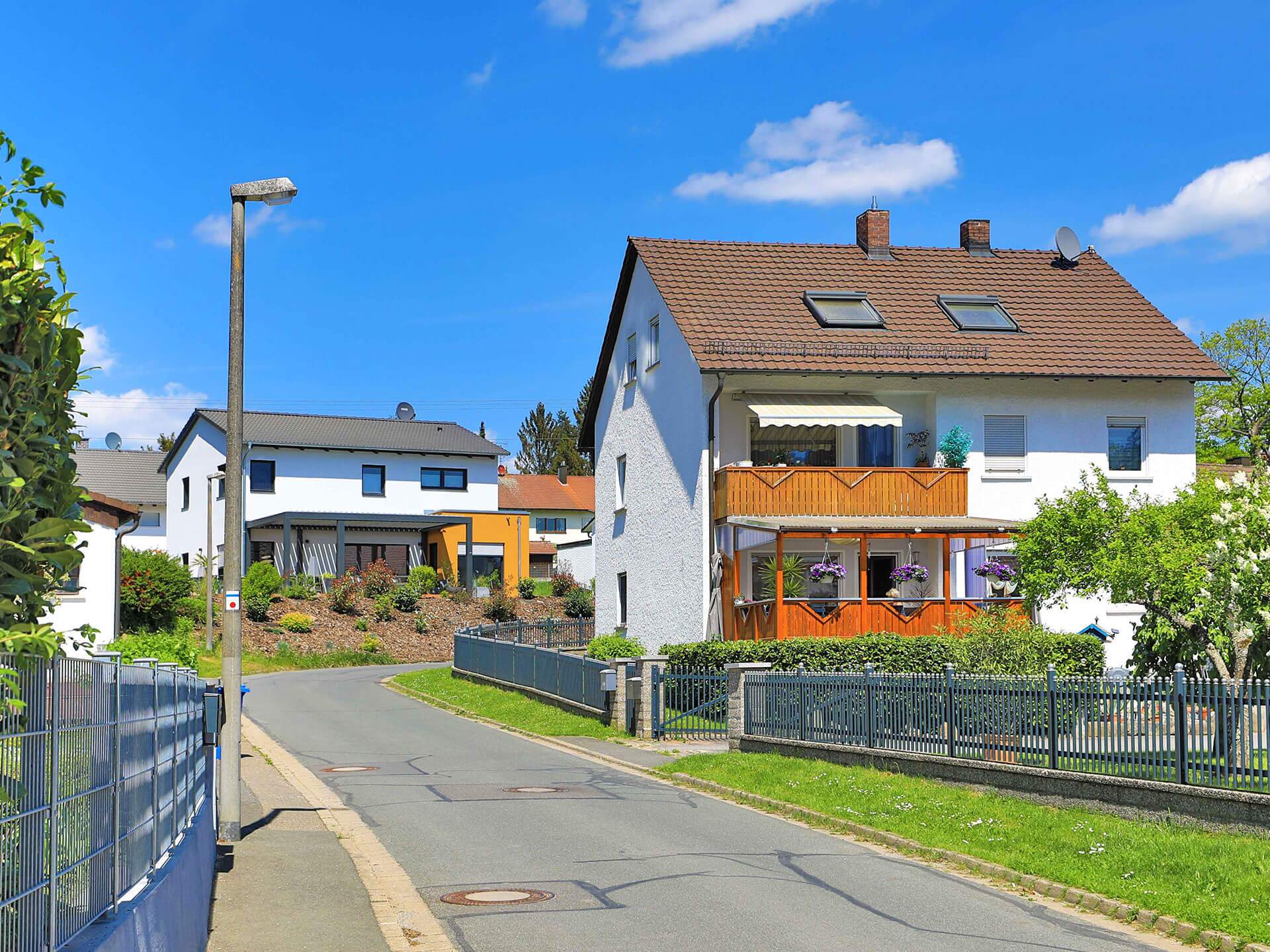 Eindruck Nürnberg-Brunn Eindruck Nürnberg-Brunn