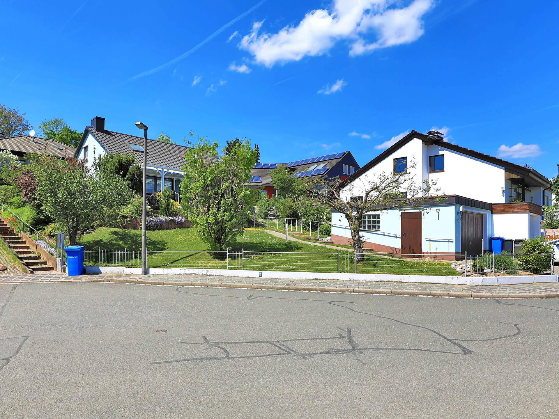 Eindruck Nürnberg-Brunn Eindruck Nürnberg-Brunn