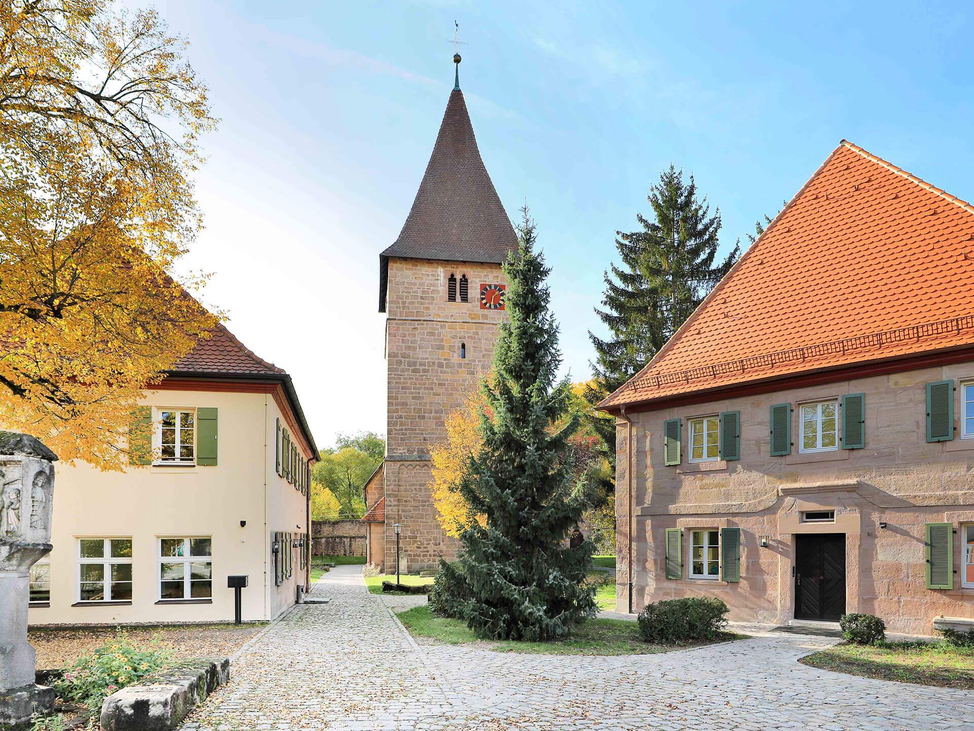 Eindruck Nürnberg-Katzwang Eindruck Nürnberg-Katzwang