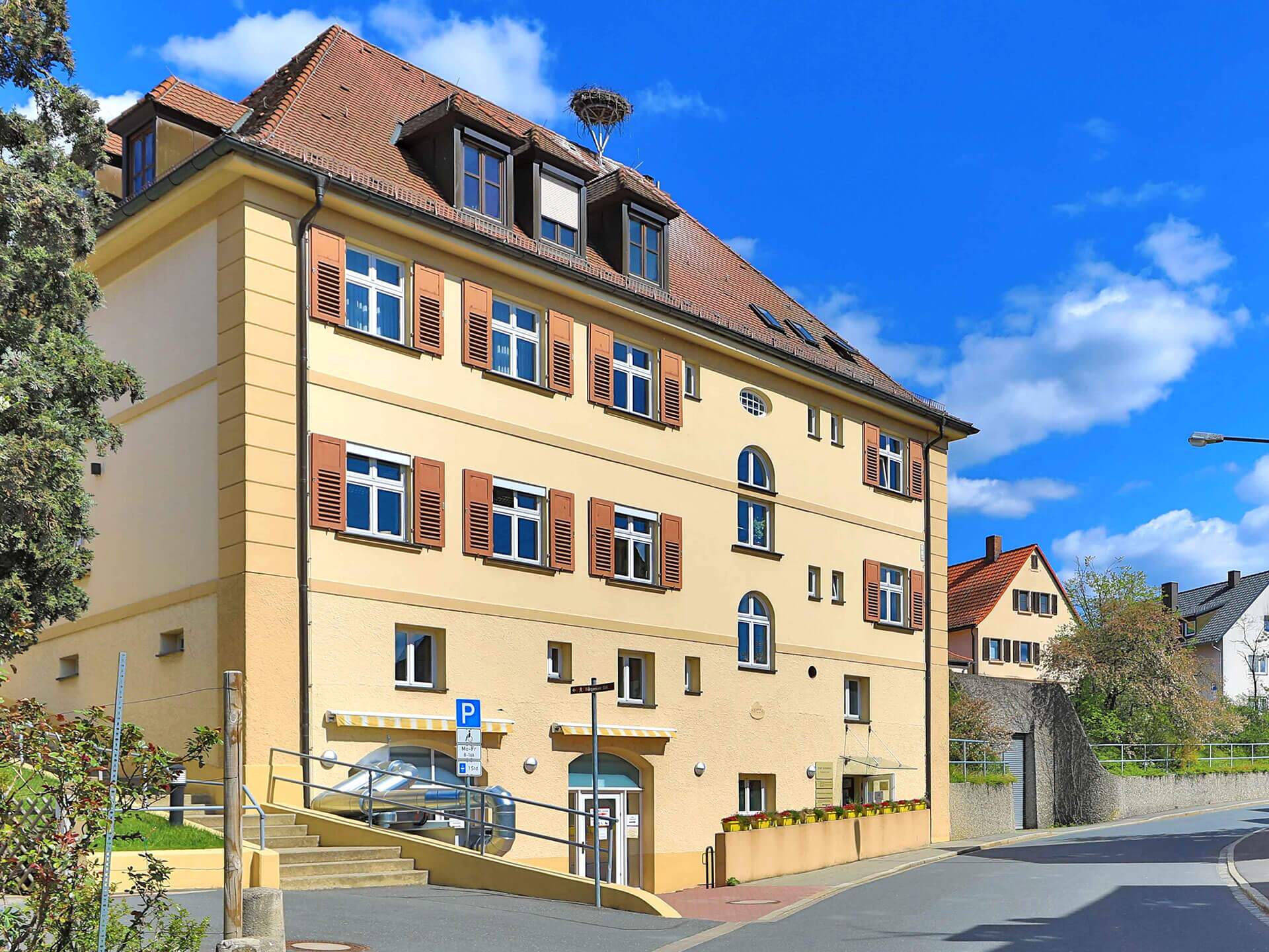 Eindruck Nürnberg-Katzwang Eindruck Nürnberg-Katzwang