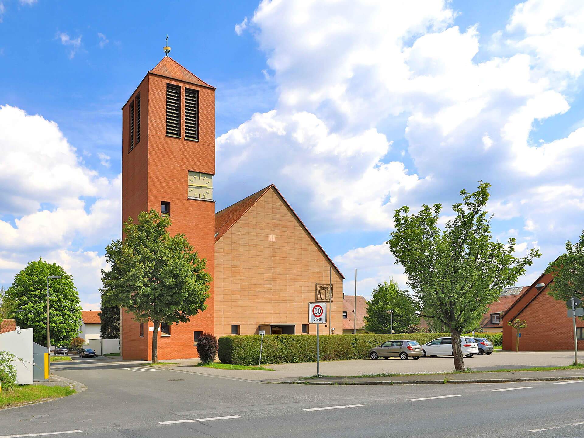 Eindruck Nürnberg-Kornburg Eindruck Nürnberg-Kornburg