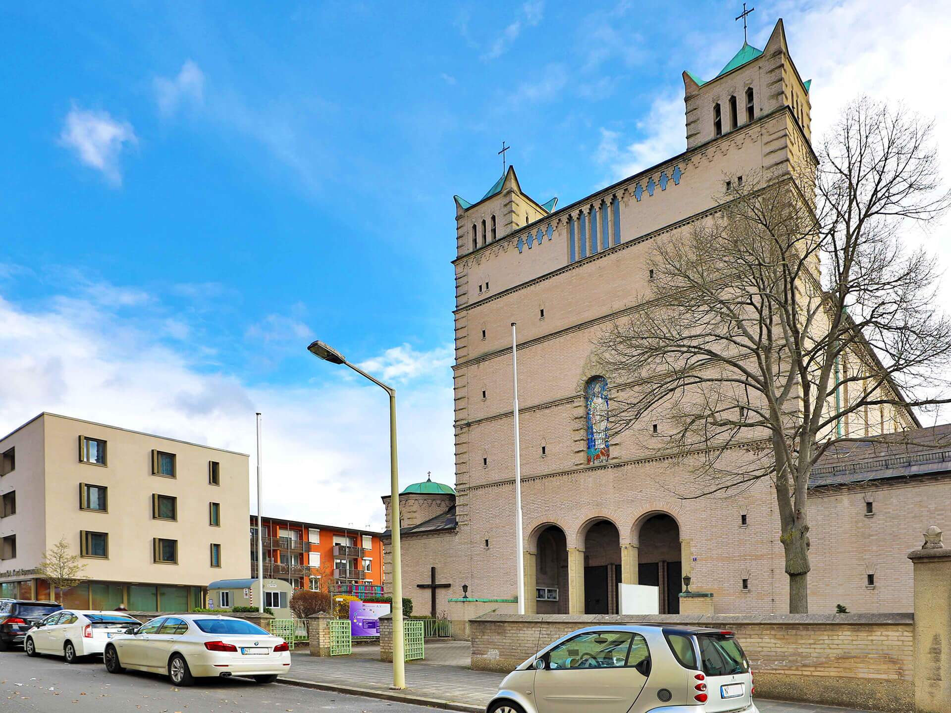 Eindruck Nürnberg-Mögeldorf Eindruck Nürnberg-Mögeldorf