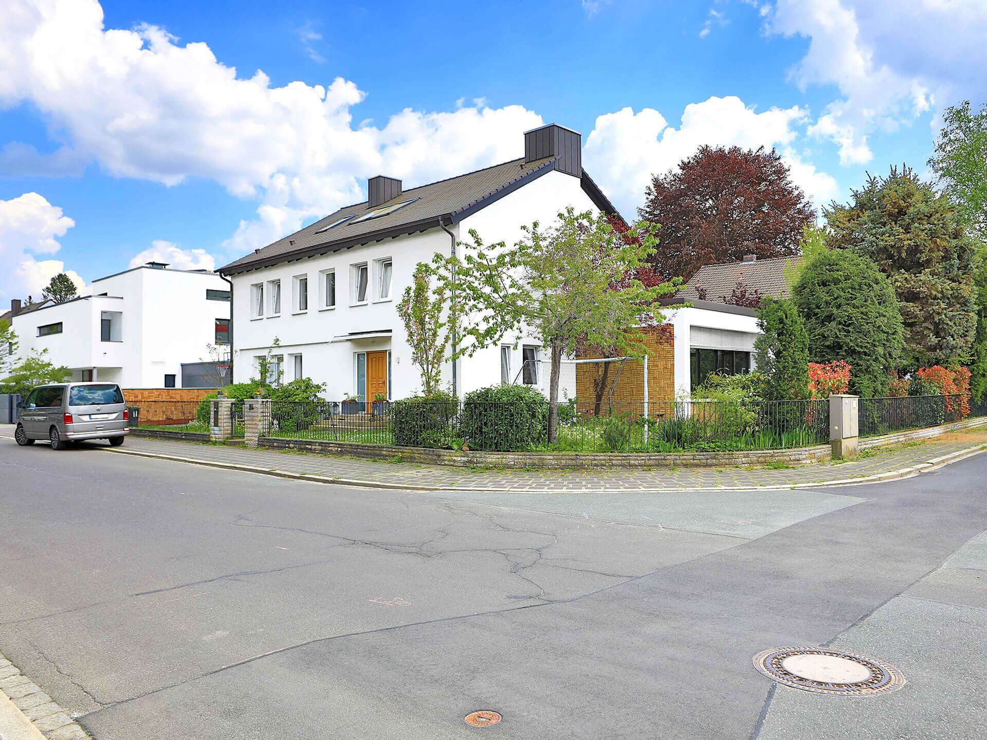 Eindruck Nürnberg-Mögeldorf Eindruck Nürnberg-Mögeldorf