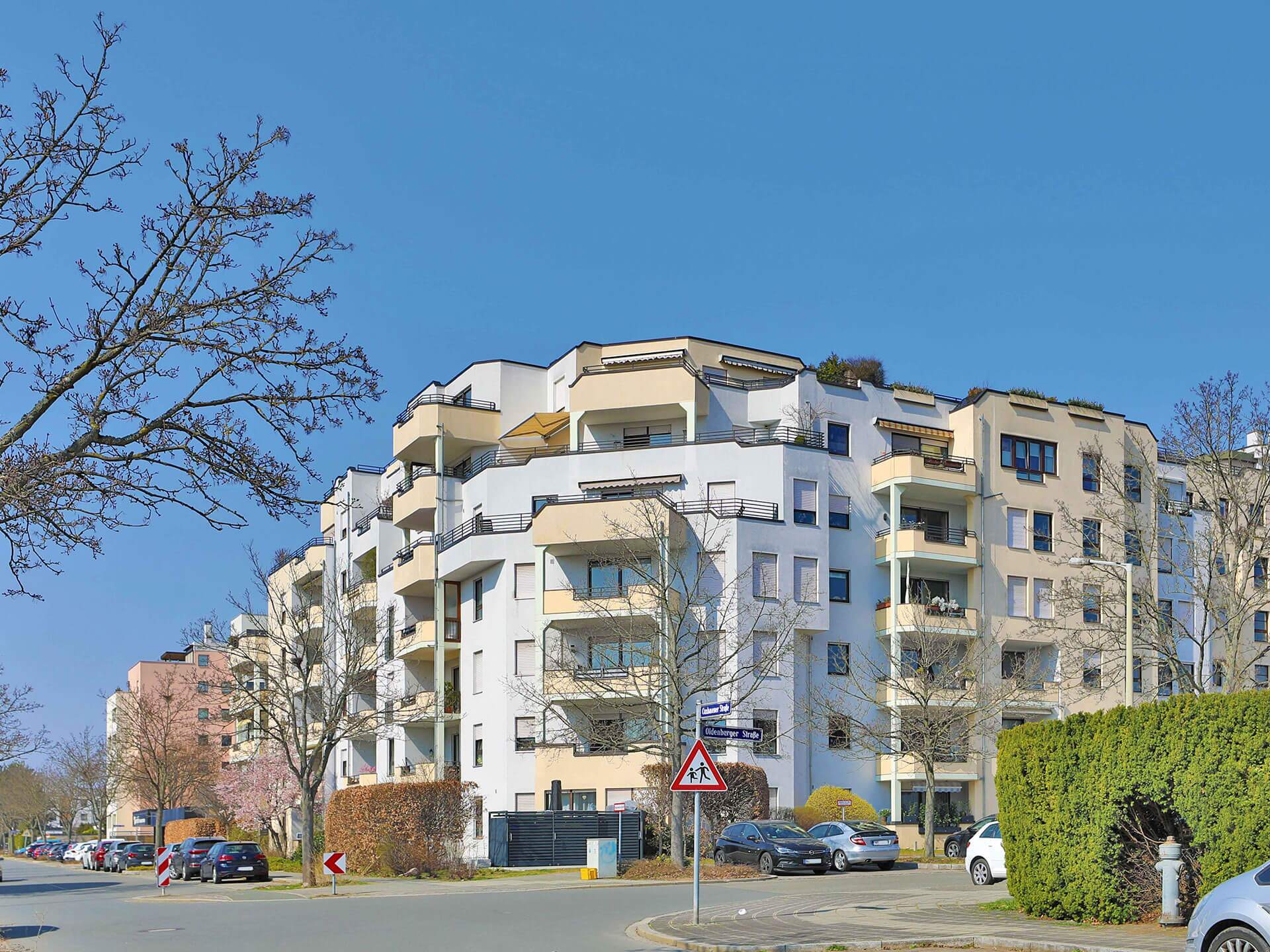 Eindruck Nürnberg-Thon Eindruck Nürnberg-Thon