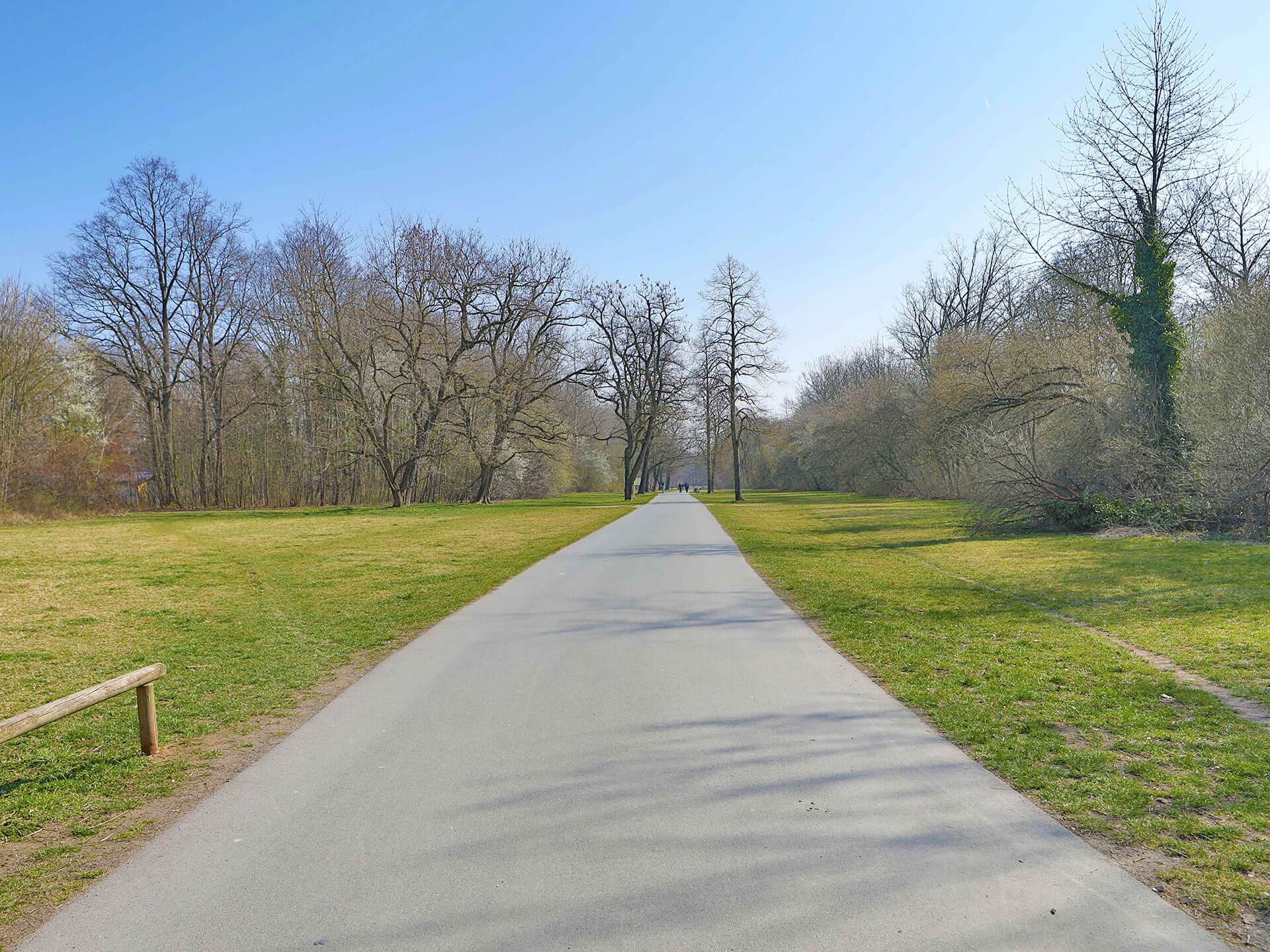 Eindruck Nürnberg-Thon Eindruck Nürnberg-Thon