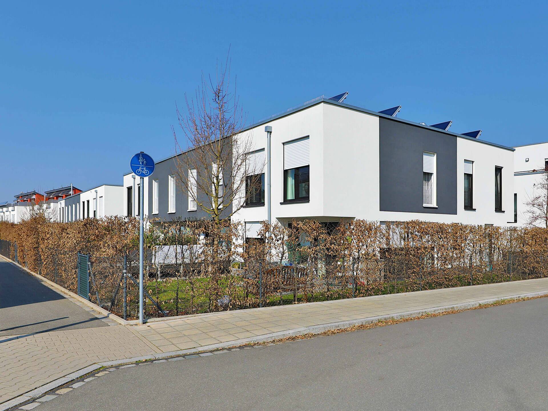 Eindruck Nürnberg-Wetzendorf