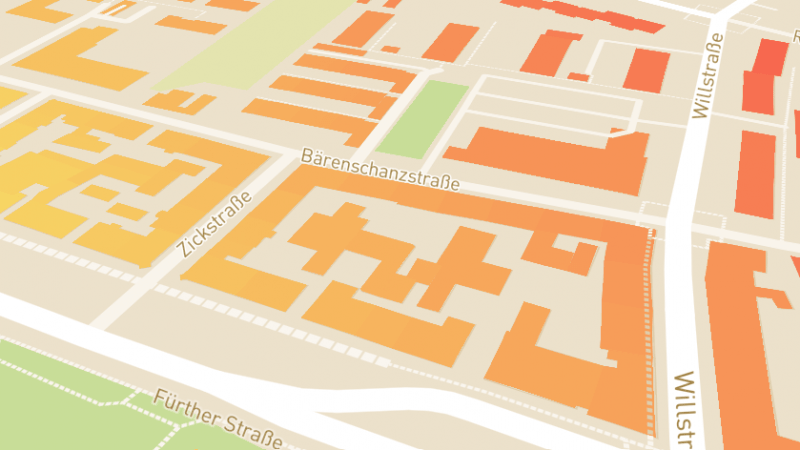 Bärenschanze Bärenschanze