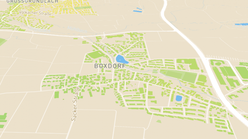 Boxdorf Boxdorf