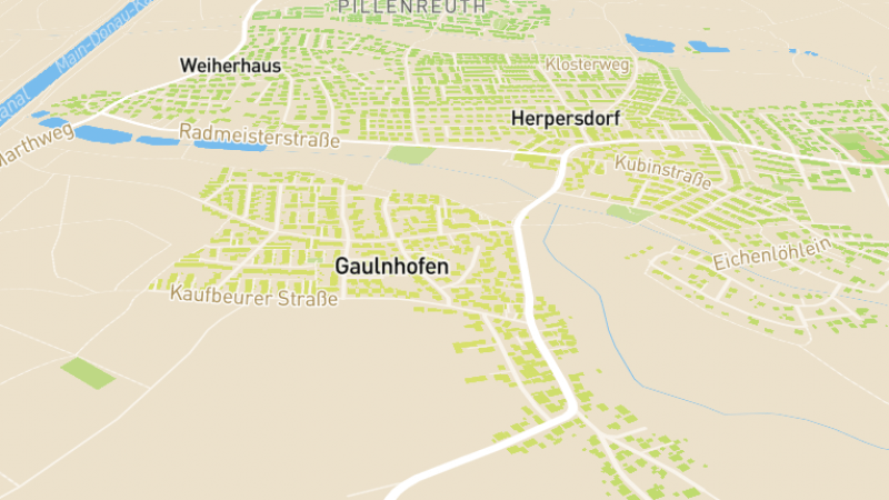 Gaulnhofen Gaulnhofen