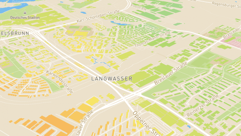 langwasser neu langwasser neu