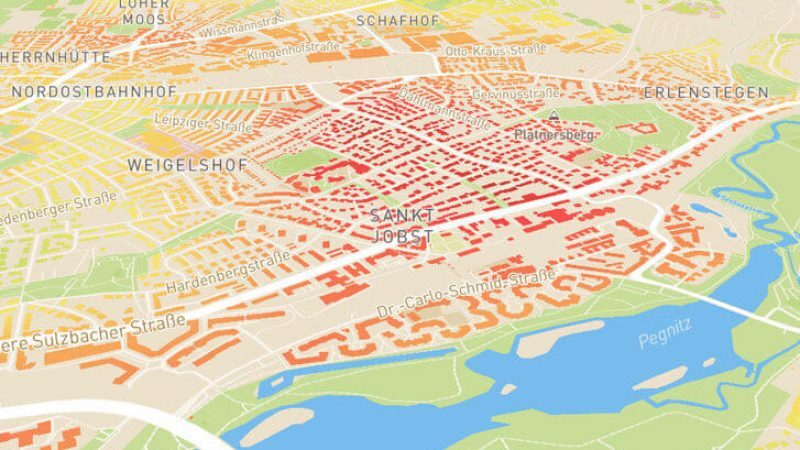 Standort Nürnberg St. Jobst Standort Nürnberg St. Jobst