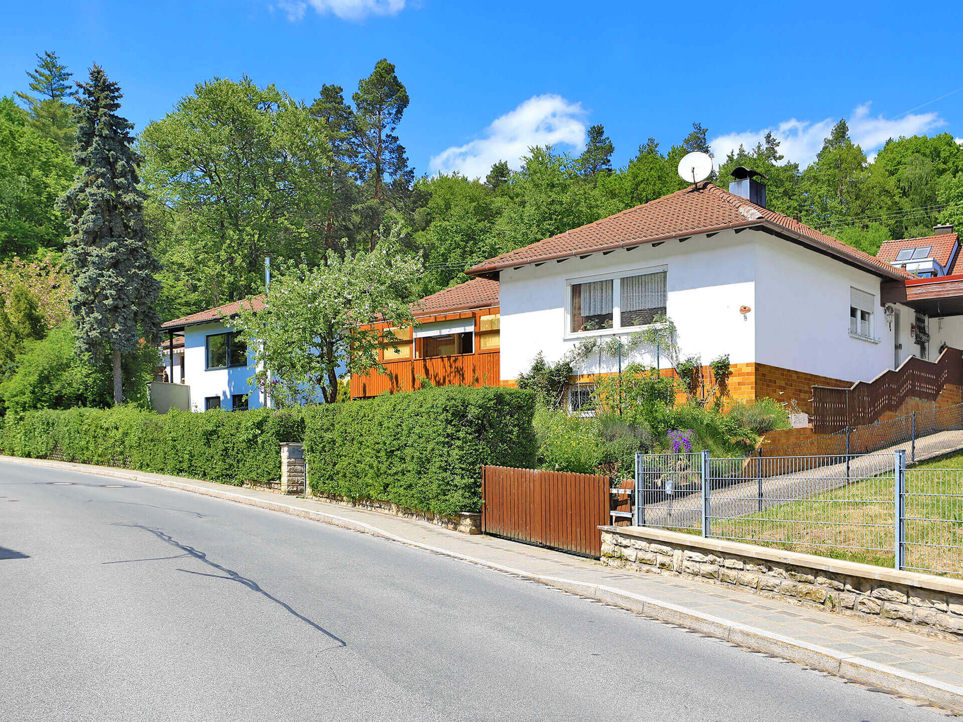 Eindruck Nürnberg-Brunn Eindruck Nürnberg-Brunn