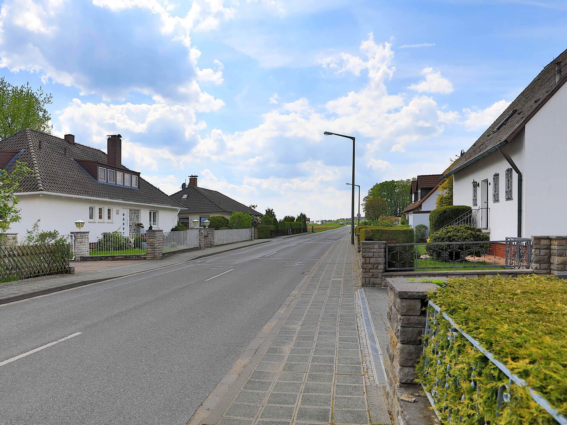 Eindruck Nürnberg-Gaulnhofen Eindruck Nürnberg-Gaulnhofen