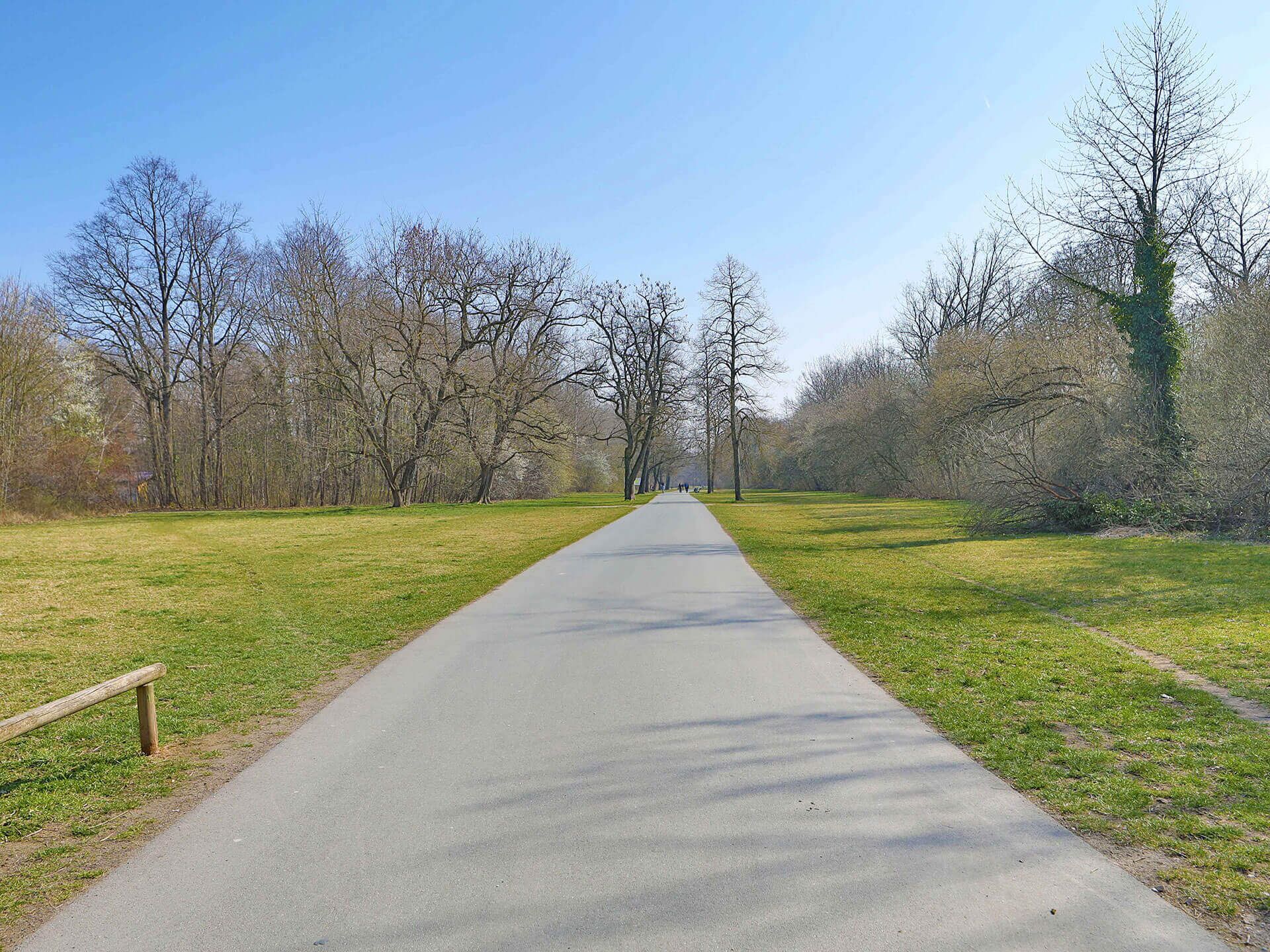 Eindruck Nürnberg-Thon Eindruck Nürnberg-Thon