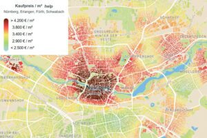 Immobilienpreise Nürnberg 2026