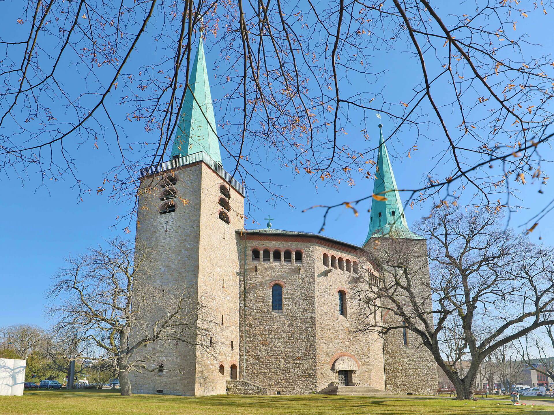 Eindruck Nürnberg-Rennweg