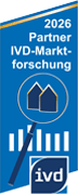 Siegel IVD Partner Marktforschung