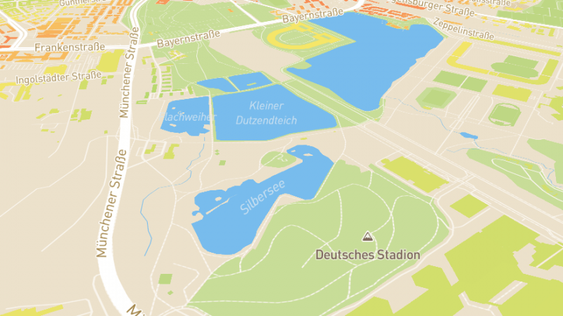 Dutzendteich