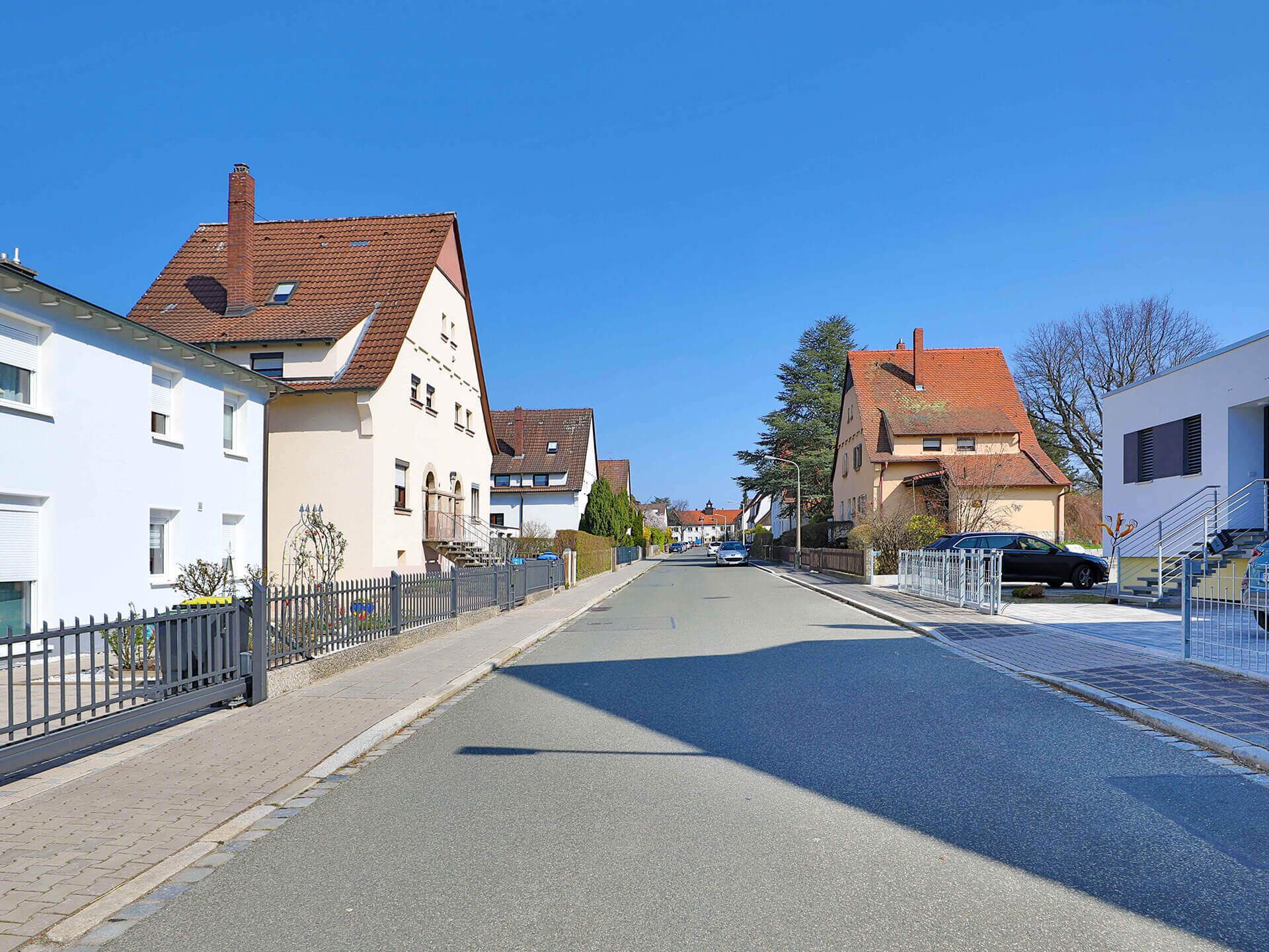 Eindruck Nürnberg-Buchenbühl Eindruck Nürnberg-Buchenbühl