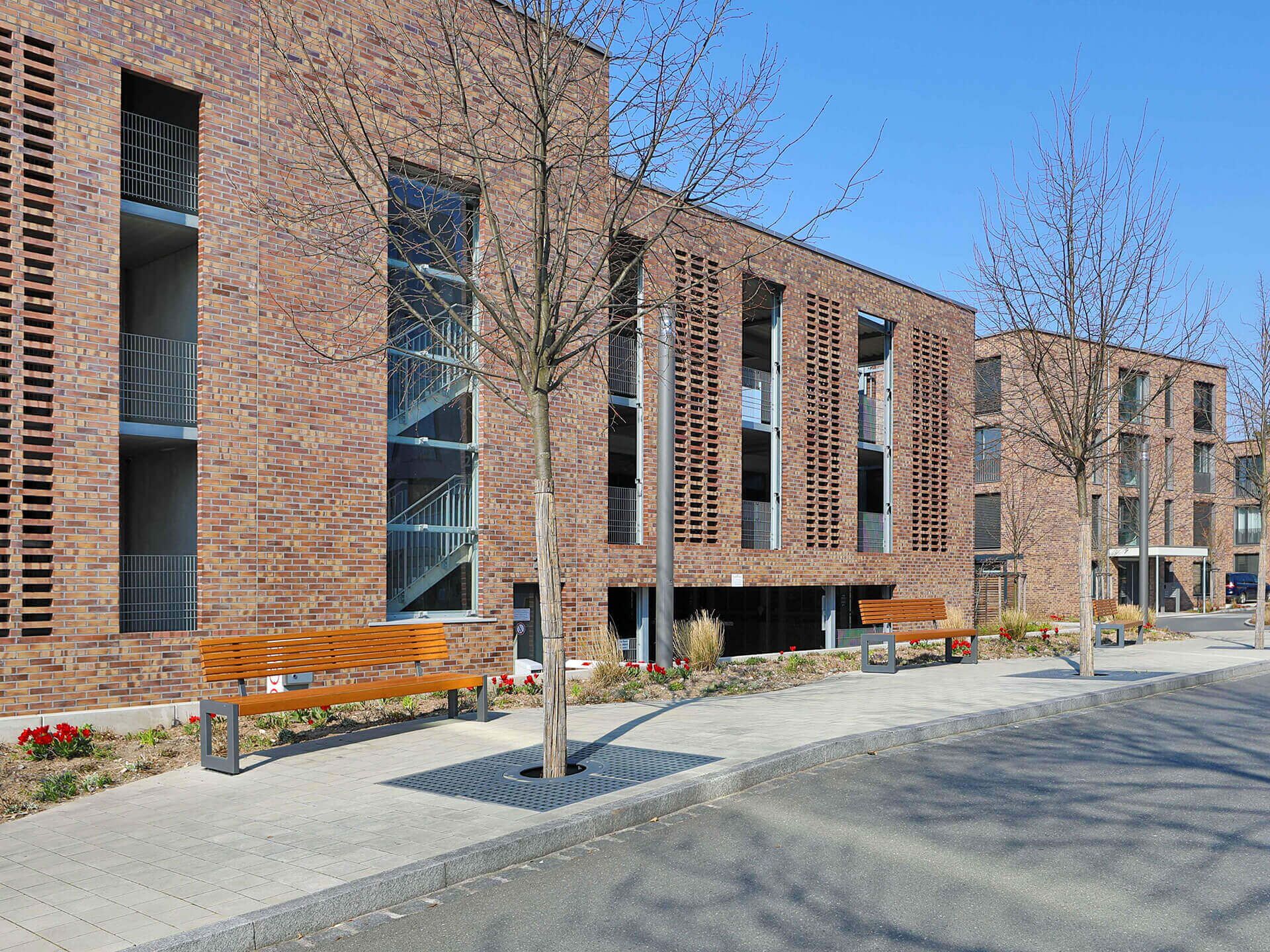 Eindruck Nürnberg-Wetzendorf Eindruck Nürnberg-Wetzendorf