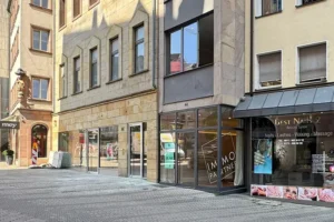 IMMOPARTNER eröffnet demnächst neues Ladenbüro in der Kaiserstraße