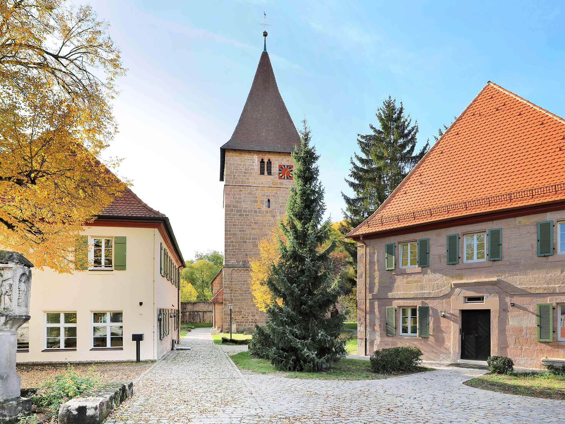 Eindruck Nürnberg-Katzwang