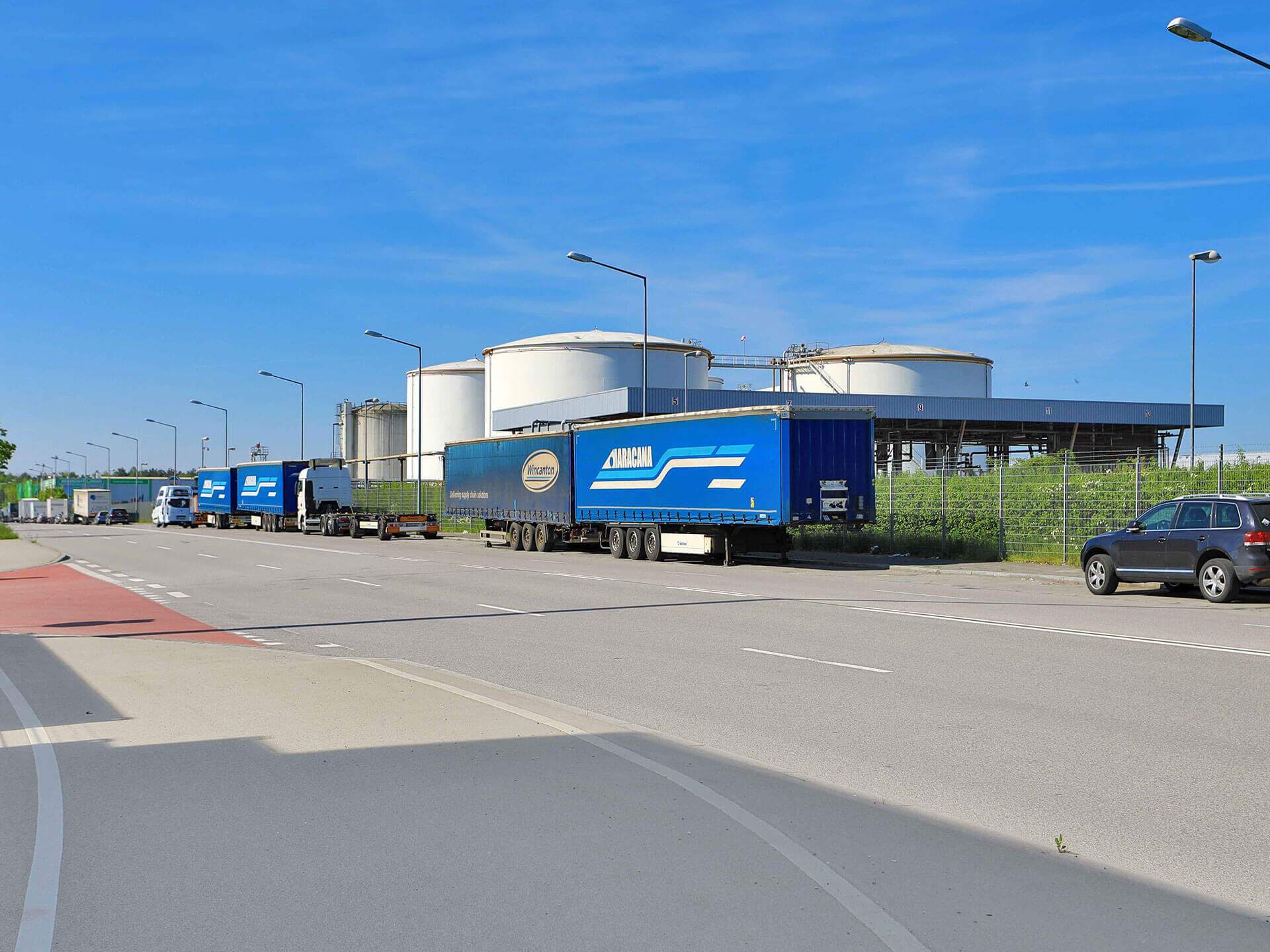 Eindruck Nürnberg-Maiach Eindruck Nürnberg-Maiach