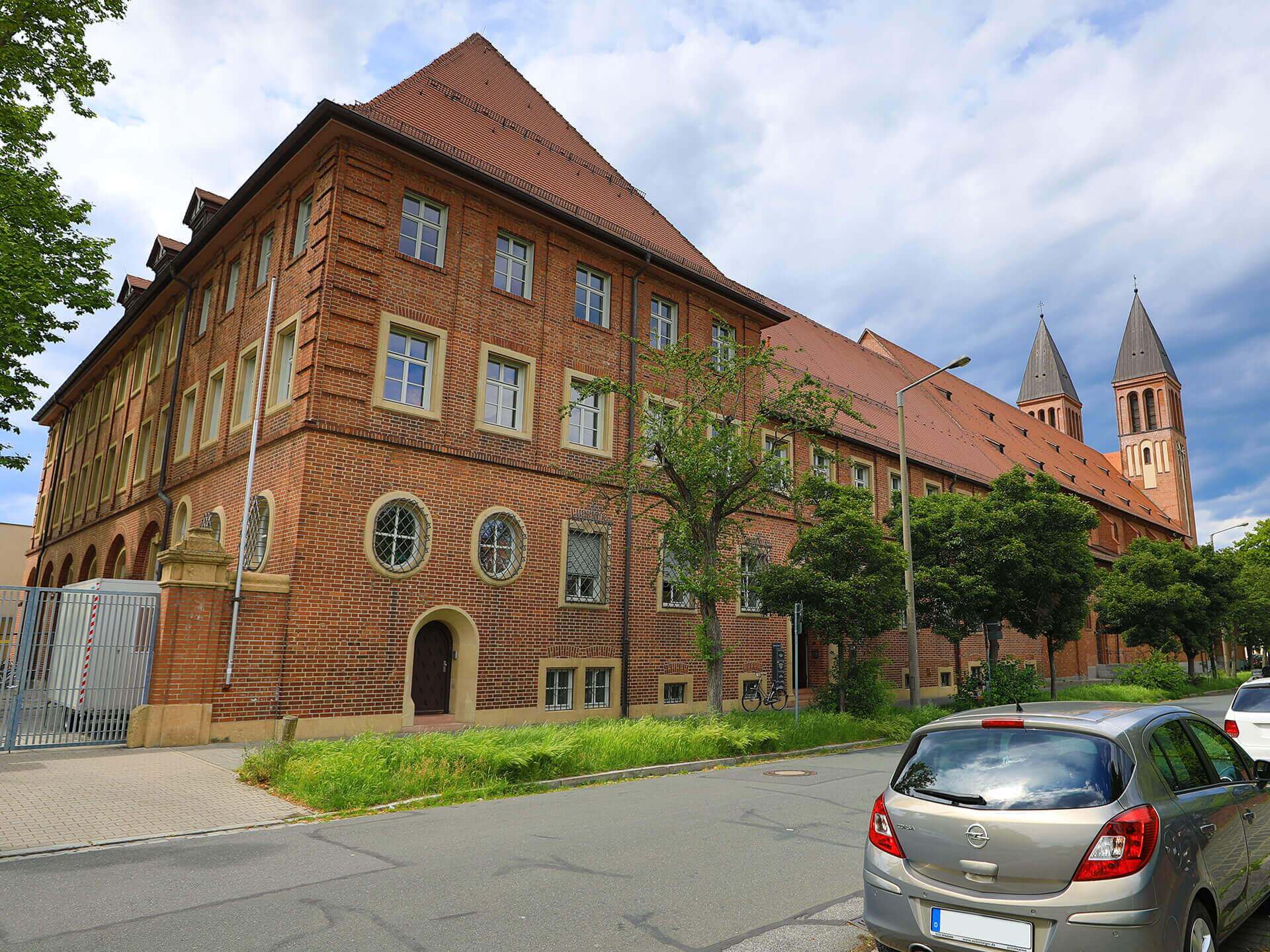 Nürnberg-Gibitzenhof-1