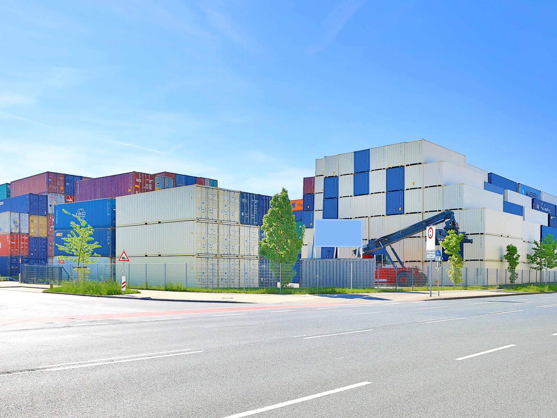 Eindruck Nürnberg-Maiach