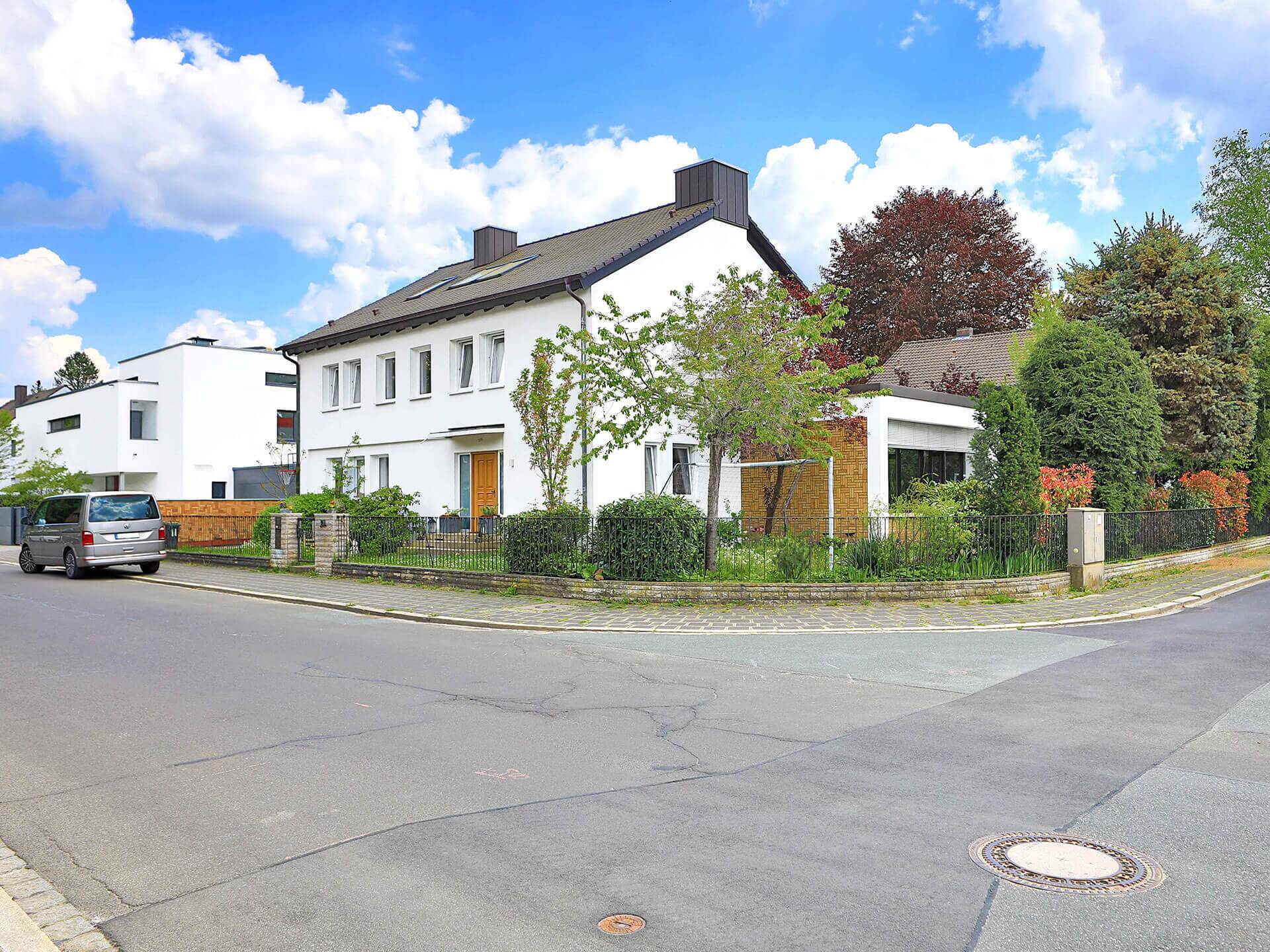 Eindruck Nürnberg-Mögeldorf Eindruck Nürnberg-Mögeldorf