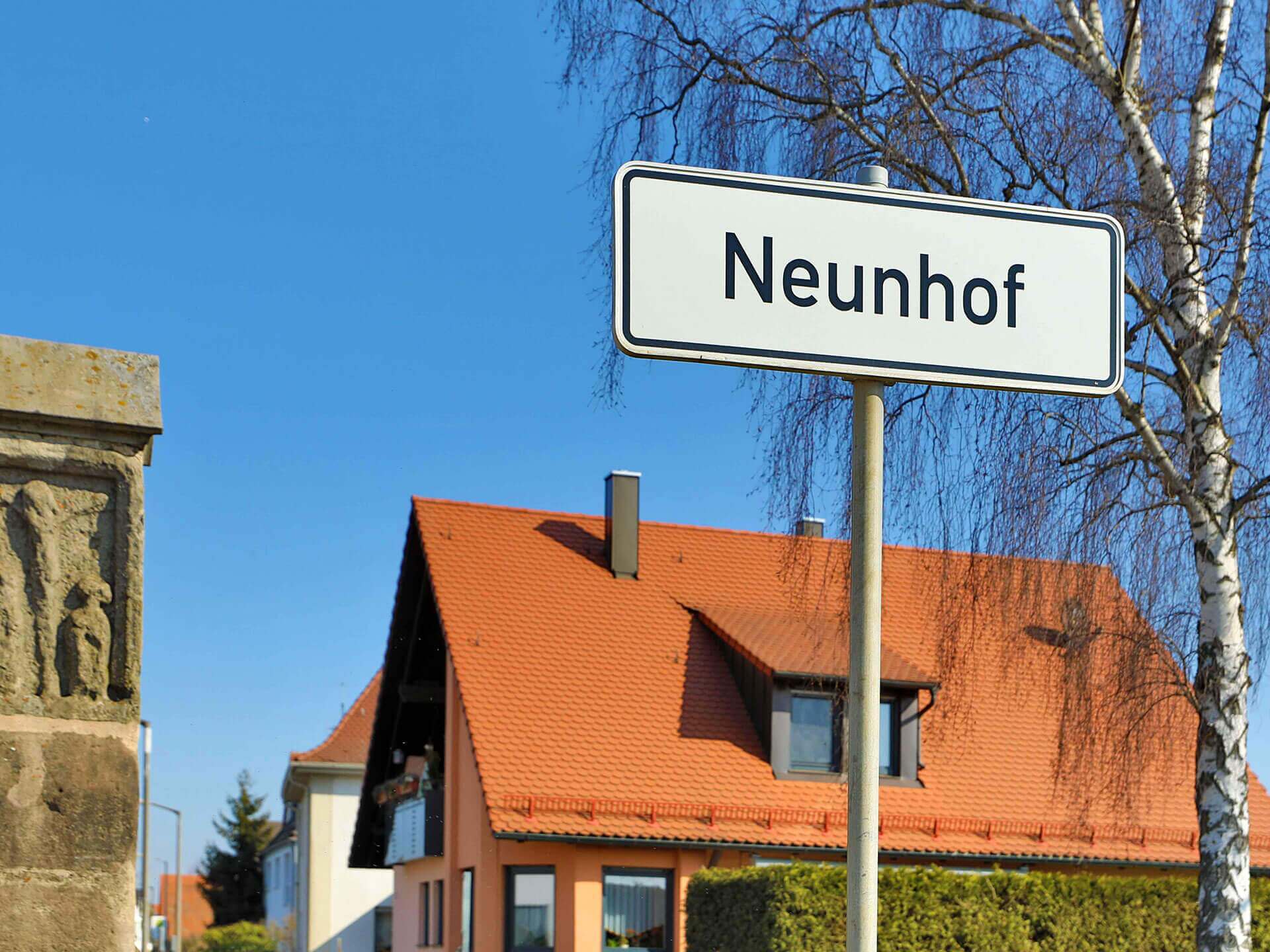 Eindruck Nürnberg-Neunhof Eindruck Nürnberg-Neunhof