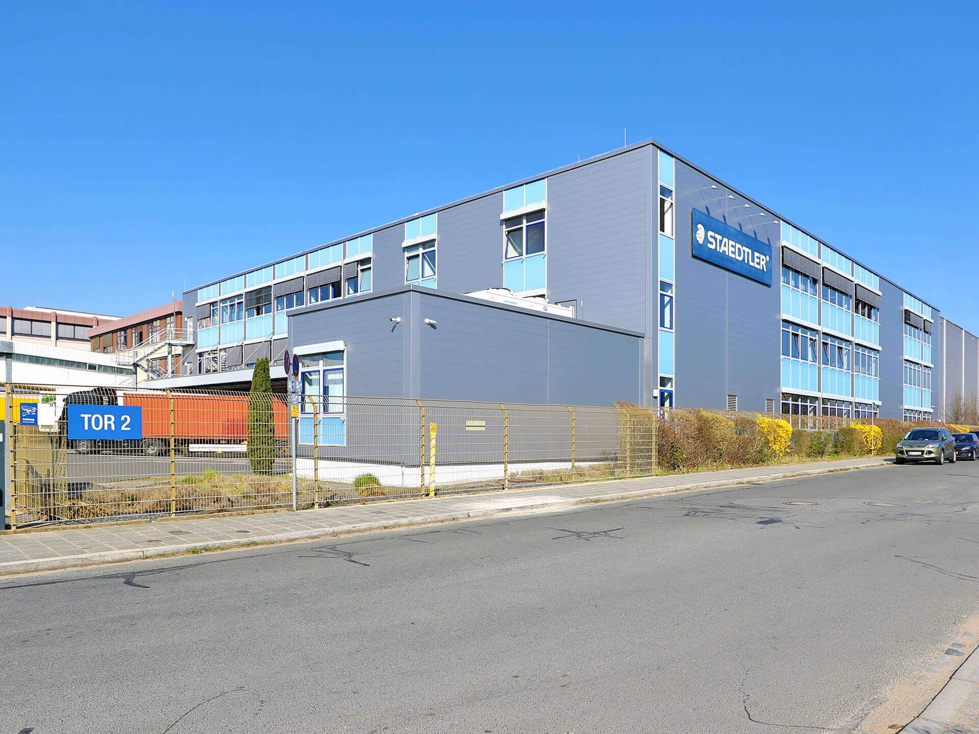 Eindruck Nürnberg-Neunhof Eindruck Nürnberg-Neunhof