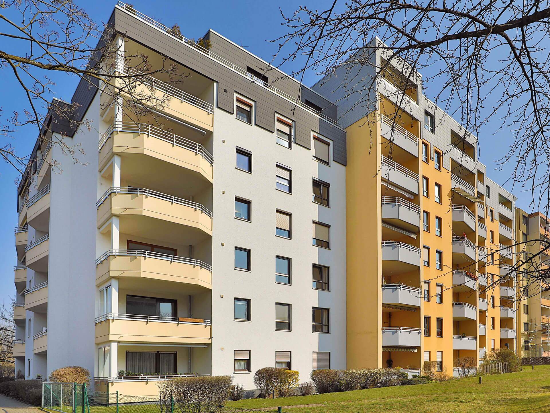 Eindruck Nürnberg-Wetzendorf Eindruck Nürnberg-Wetzendorf