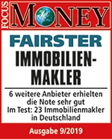 Money Immobilienmakler