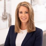 Portrait von Nicole Sagraloff, Betriebswirtin Immopartner Nürnberg